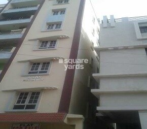 Asas Residency