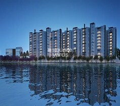 ASBL Lakeside, Khajaguda, Hyderabad