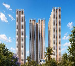 ASBL Legacy project in Old Nallakunta, Hyderabad