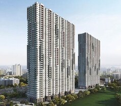 ASBL Loft, Financial District, Hyderabad