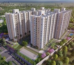 ASBL Springs, Pocharam, Hyderabad