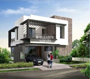 Ashoka A La Maison Annexe, Kompally, Hyderabad