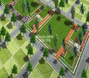 Ashoka Central Park