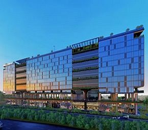 Ashoka Gateway Featured Image