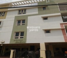 Ashoka Heights New Malakpet Featured Image