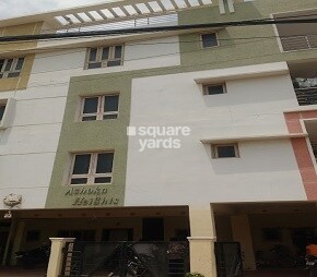 Ashoka Heights New Malakpet
