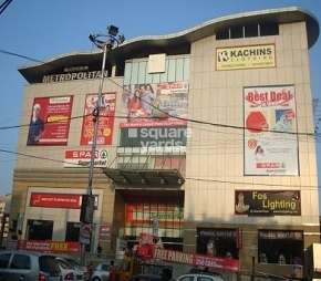 Ashoka Metropolitan Mall Cover Image