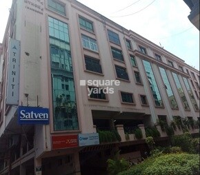 Ashoka My Home Chambers Featured Image