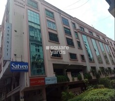 Ashoka My Home Chambers, Begumpet, Hyderabad