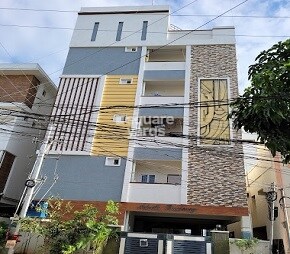 Ashrith Residency Kukatpally