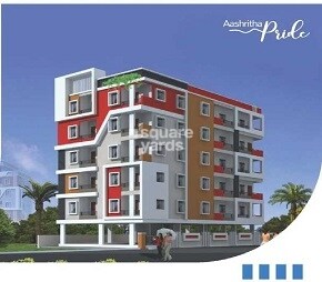 Ashritha Pride Residency