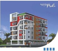 Ashritha Pride Residency Featured Image