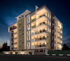 Asian Grande, Qutubullapur, Hyderabad