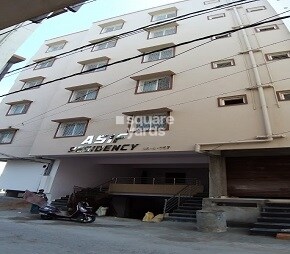 Asif Residency