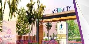 Aspirealty Advaith in Srisailam Highway, Hyderabad