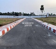 Aspirealty Amogh, Srisailam Highway, Hyderabad