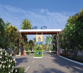 Aspirealty Avatar