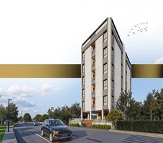 Assetgain The Wave, Nallagandla, Hyderabad