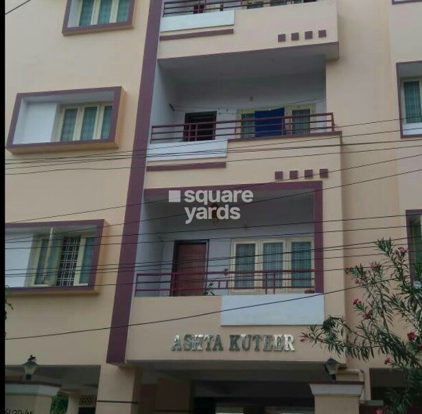 Astha Kuteer