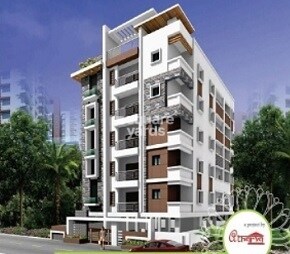 Atharva Springs, Madhapur, Hyderabad