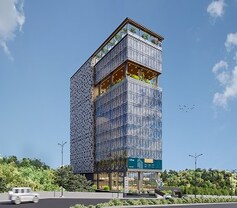 Atluri Ascend, Kondapur, Hyderabad