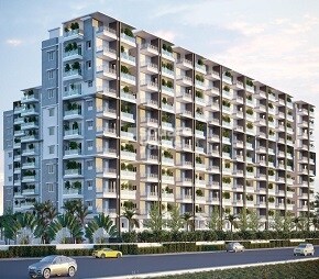 Atulyam Trident