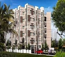 Aur Urban Lake Front Featured Image