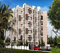 Aur Urban Lake Front, Narsingi, Hyderabad