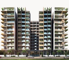 Aura Vidha, Kondapur, Hyderabad