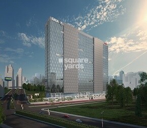 Aurobindo Galaxy in Hi Tech City, Hyderabad