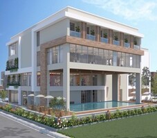 Aurobindo Sansa County Featured Image