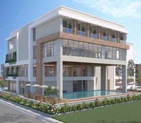 Aurobindo Sansa County Featured Image