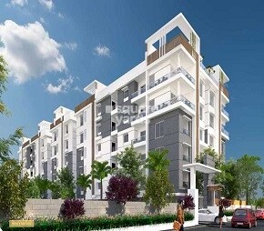 AV Hyma Residency