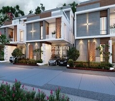 AV Vinoothna Homes, Pocharam, Hyderabad