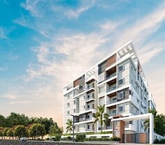 Avani Advaitha, Medchal, Hyderabad