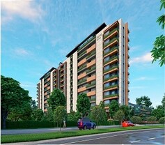 Avani Empire, Tellapur, Hyderabad