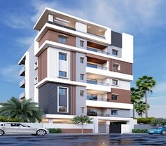 Avani Sikhara Lotus, Ameenpur, Hyderabad