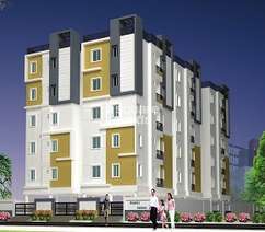 Avani Sri Kovel Apartment Flagship