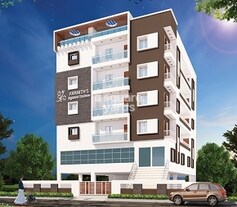 Avanith Agarwal Enclave, Sanath Nagar, Hyderabad