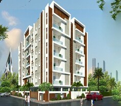 Avantika Arudra, Bandlaguda Jagir, Hyderabad