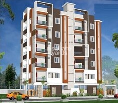 Avantika Aswani, Chanda Nagar, Hyderabad