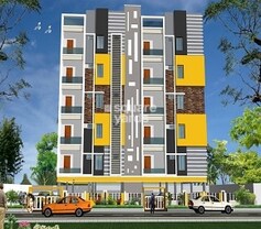 Avantika Meghana, Miyapur, Hyderabad