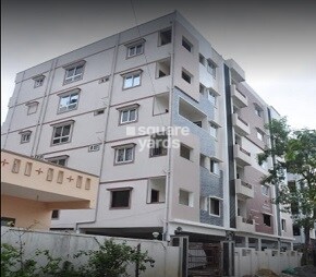 Avantika Sabarmati Apartment residential project in Miyapur
