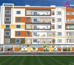 Avantika Saraswati, Hafeezpet, Hyderabad
