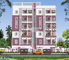 Avantika Vasista, Hafeezpet, Hyderabad