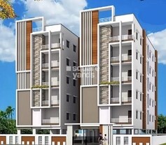 Avantikas Aparna, Kondapur, Hyderabad