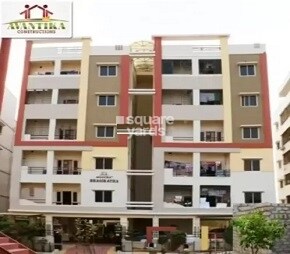 Avantikas Bhagiradha