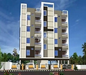 Avantikas Bhuvanam residential project in Kondapur