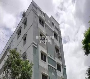 Avantikas Brahmaputra residential project in Hafeezpet