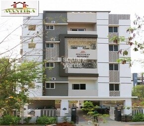Avantikas Sindhu, Miyapur, Hyderabad